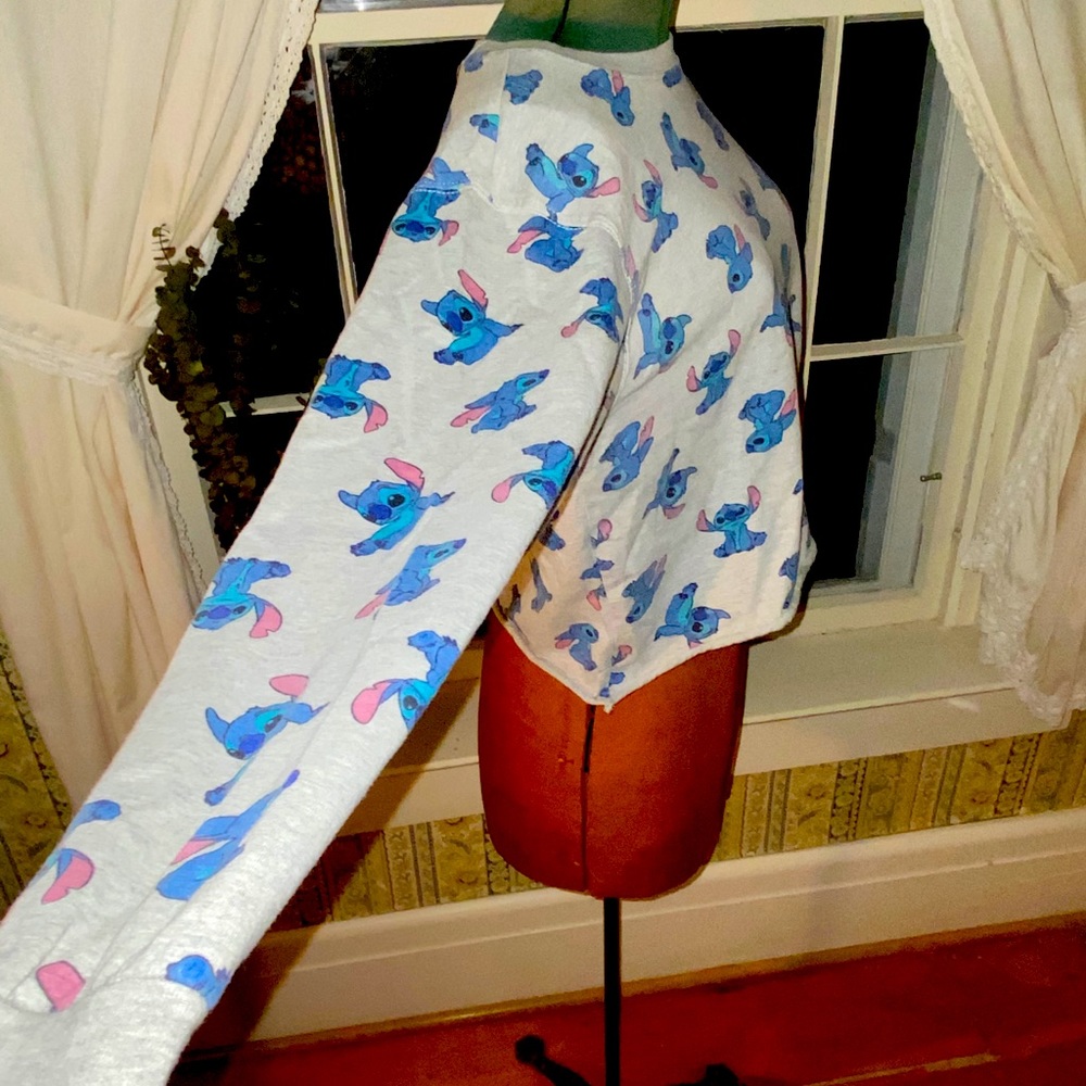 Stitch Bundle Shirts - image 1